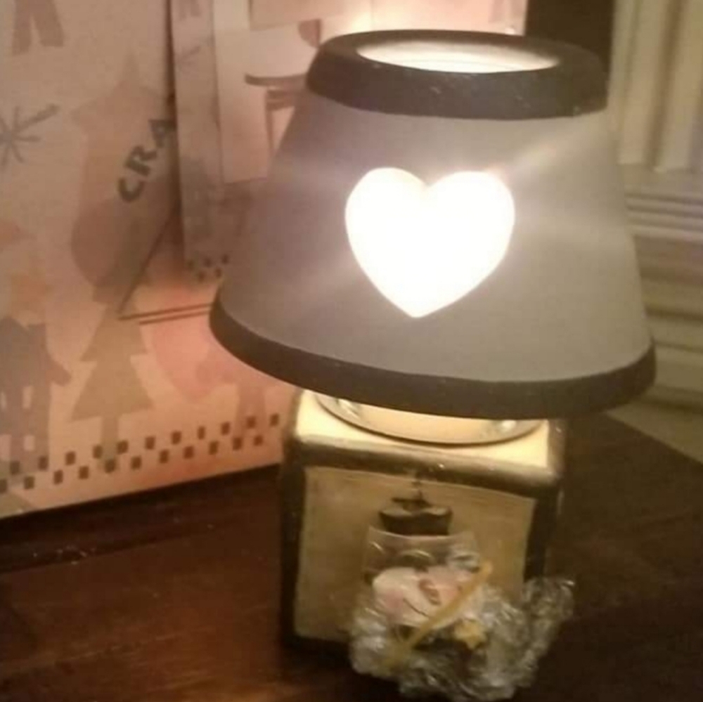 Holiday Light Votive Candle by Crazy Mountain